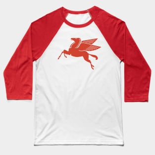 Pegasus winged horse Baseball T-Shirt